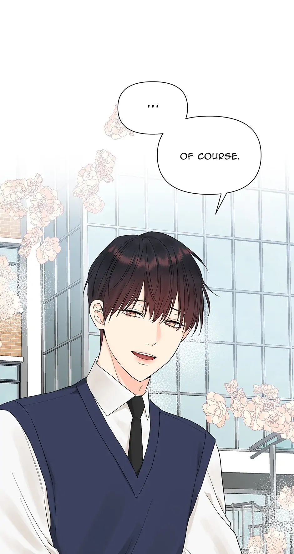 The Flower Blooming in My Hand Chapter 19 page 3 - 