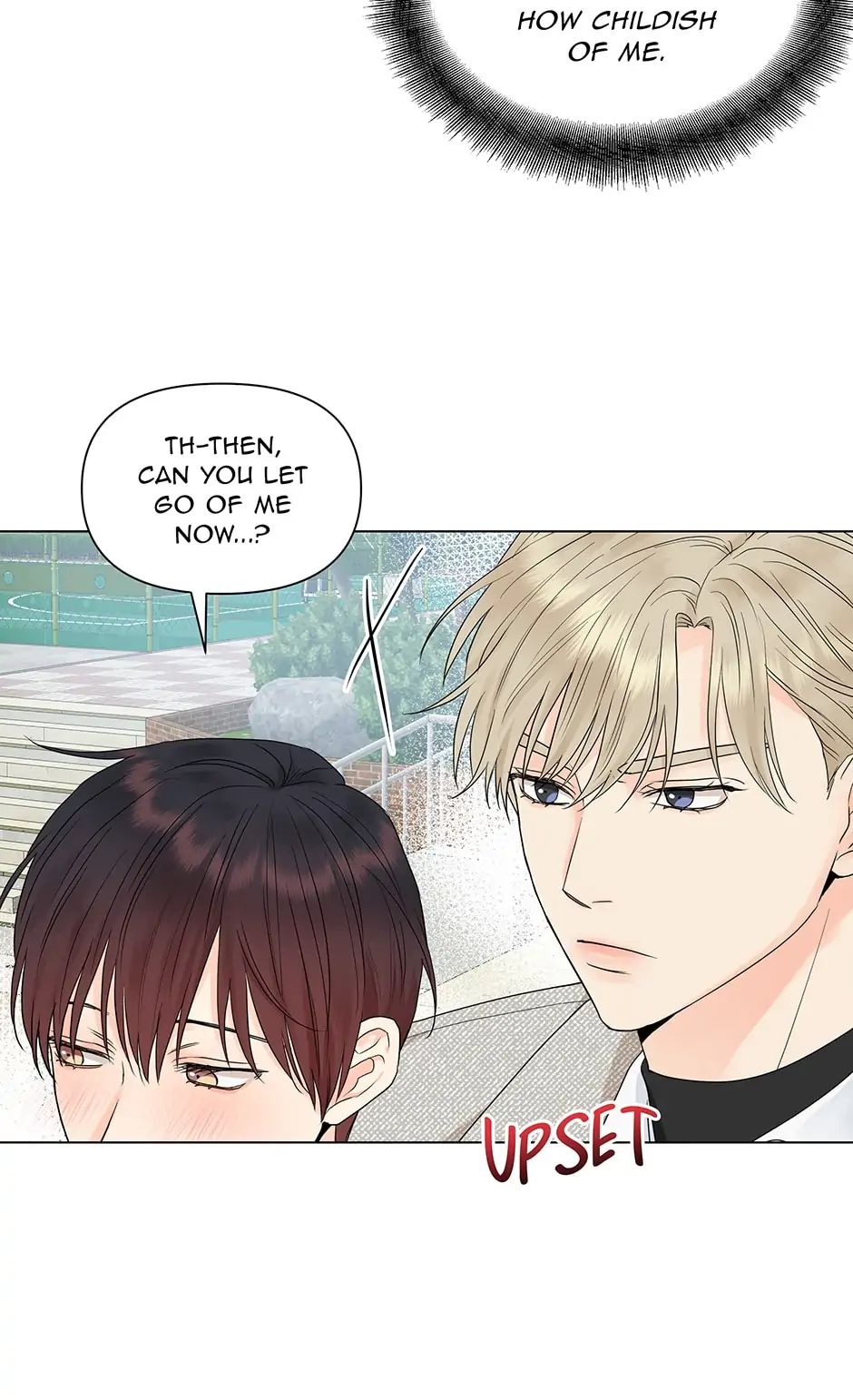 The Flower Blooming in My Hand Chapter 19 page 23 - 