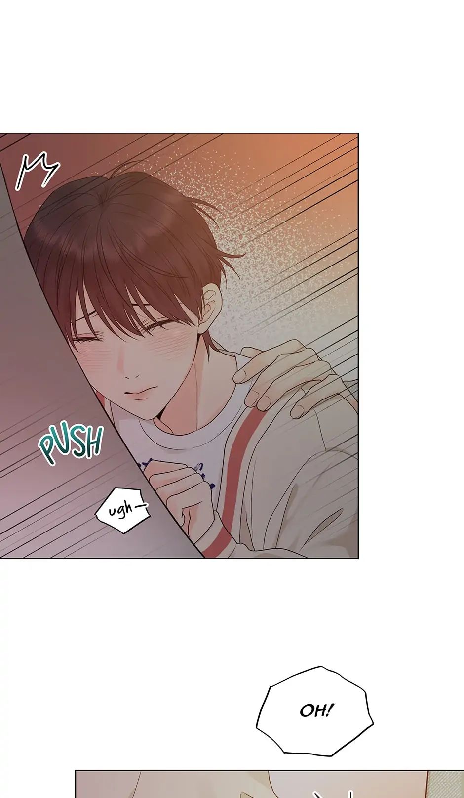 The Flower Blooming in My Hand Chapter 19 page 29 - 