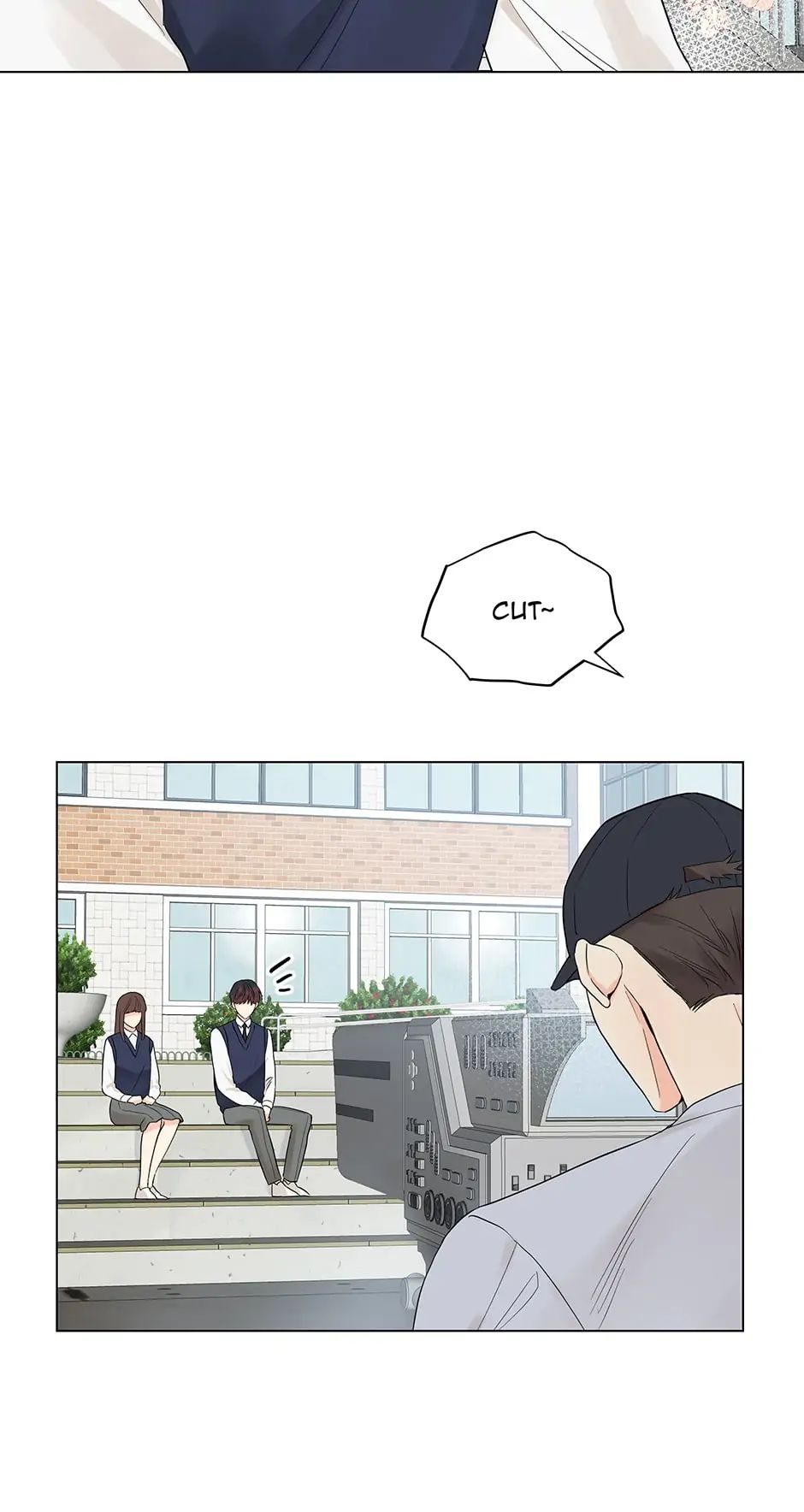 The Flower Blooming in My Hand Chapter 19 page 4 - 