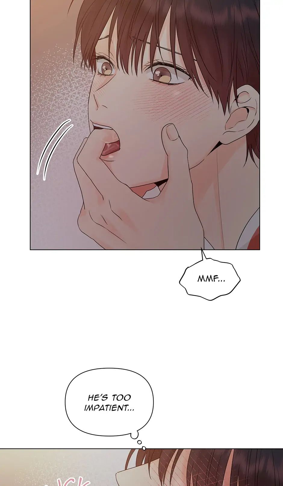 The Flower Blooming in My Hand Chapter 19 page 31 - 