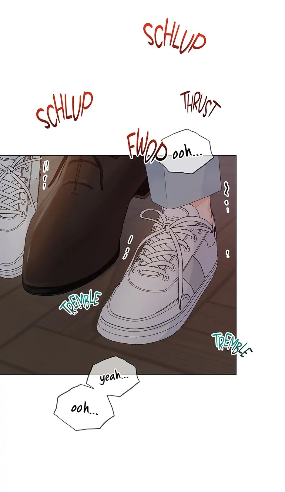 The Flower Blooming in My Hand Chapter 19 page 33 - 