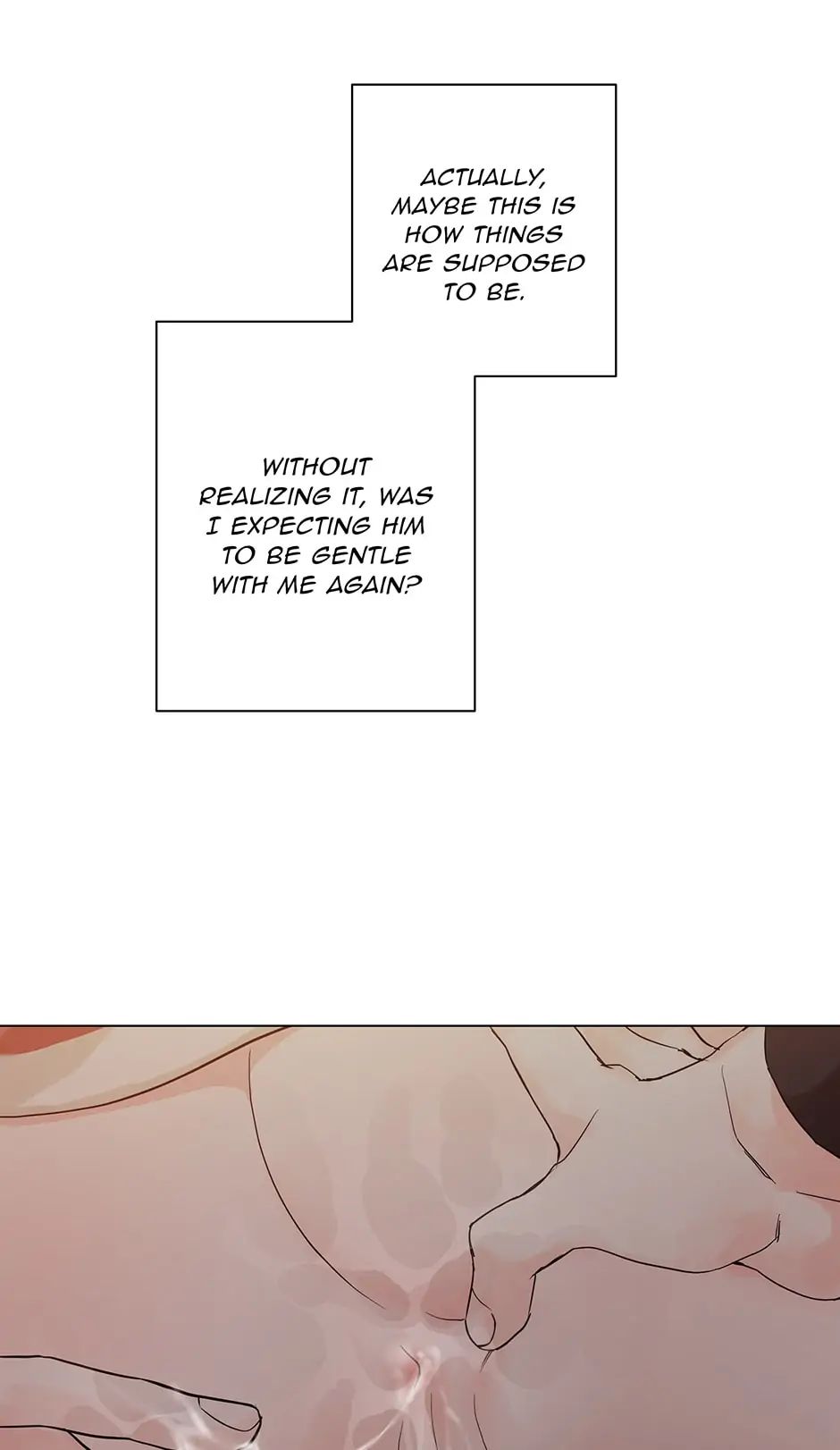 The Flower Blooming in My Hand Chapter 19 page 34 - 