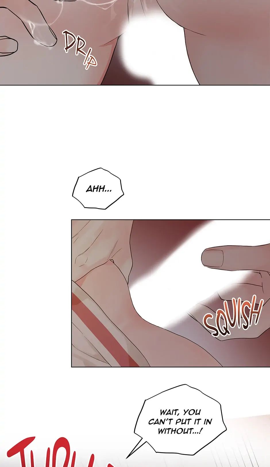 The Flower Blooming in My Hand Chapter 19 page 35 - 