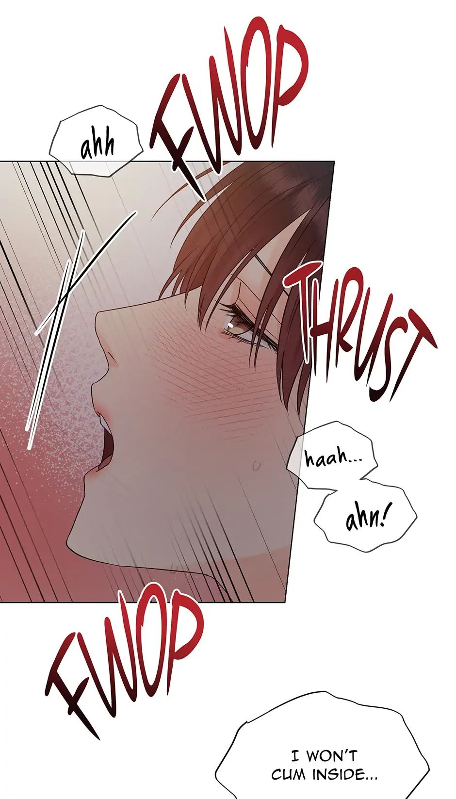 The Flower Blooming in My Hand Chapter 19 page 37 - 