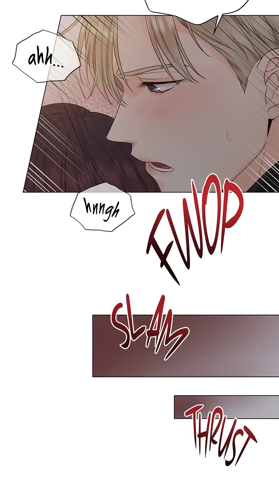The Flower Blooming in My Hand Chapter 19 page 38 - 
