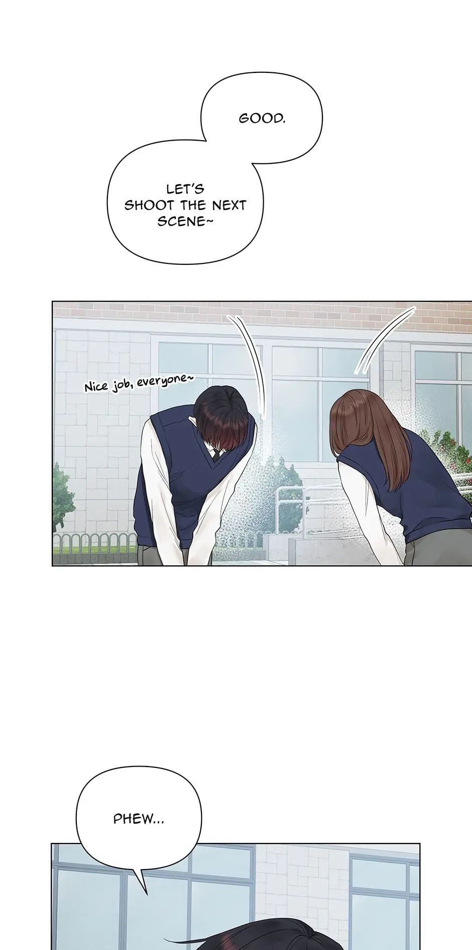 The Flower Blooming in My Hand Chapter 19 page 5 - 