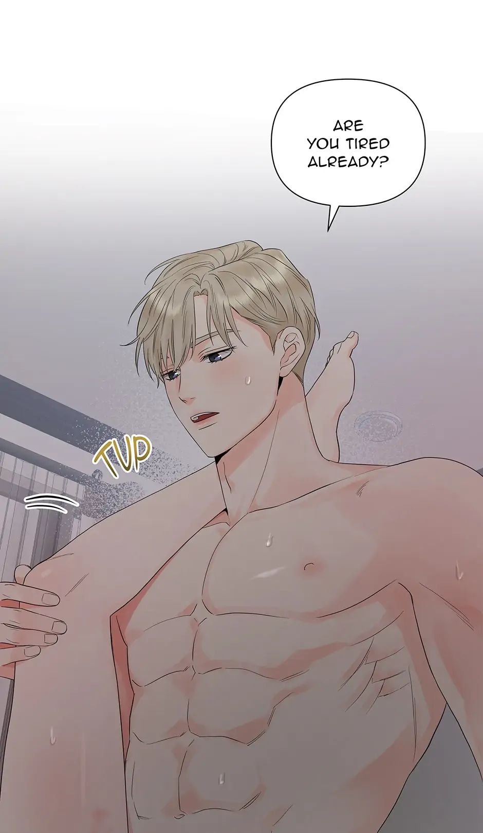 The Flower Blooming in My Hand Chapter 19 page 42 - 