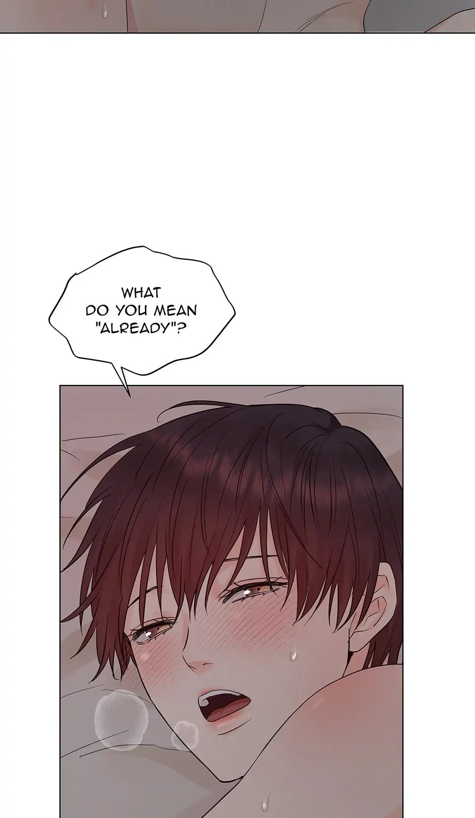 The Flower Blooming in My Hand Chapter 19 page 43 - 