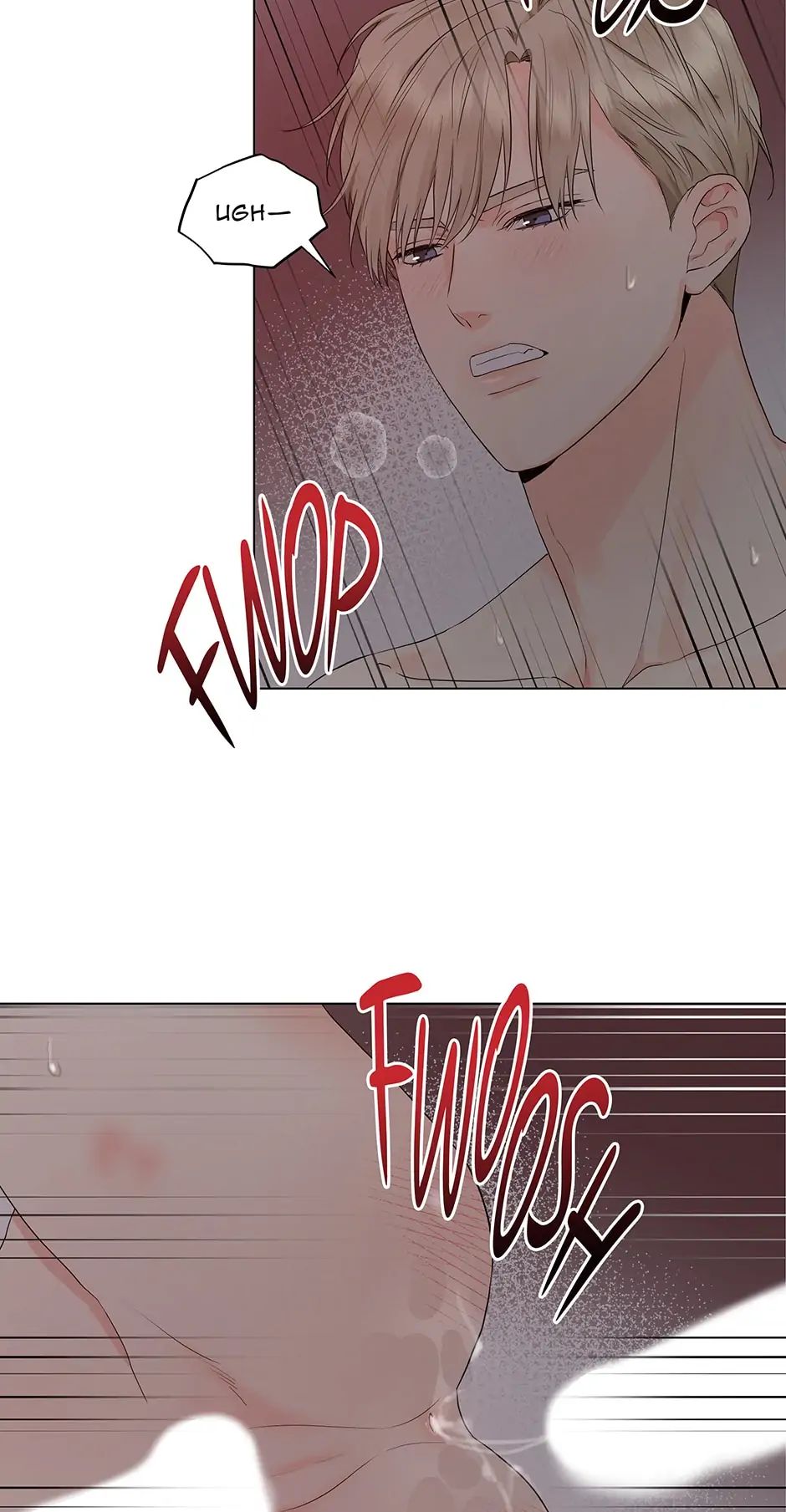 The Flower Blooming in My Hand Chapter 19 page 49 - 