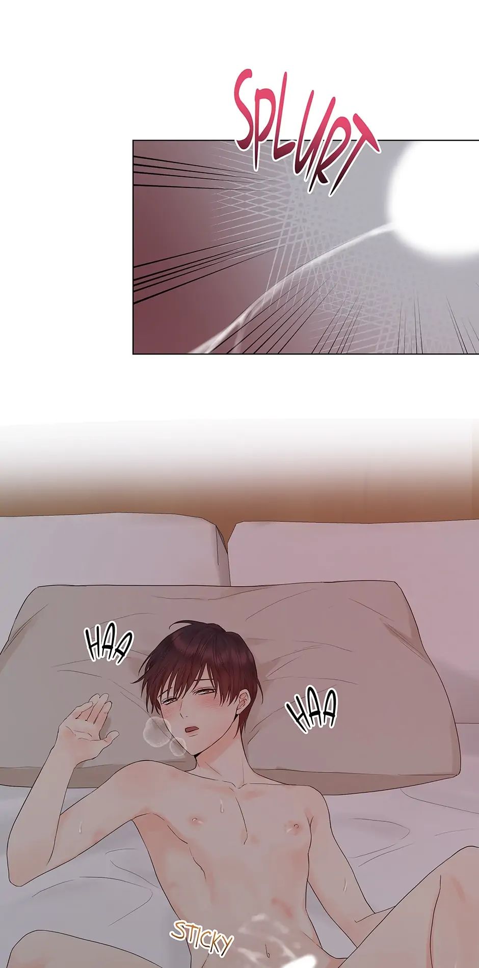 The Flower Blooming in My Hand Chapter 19 page 51 - 