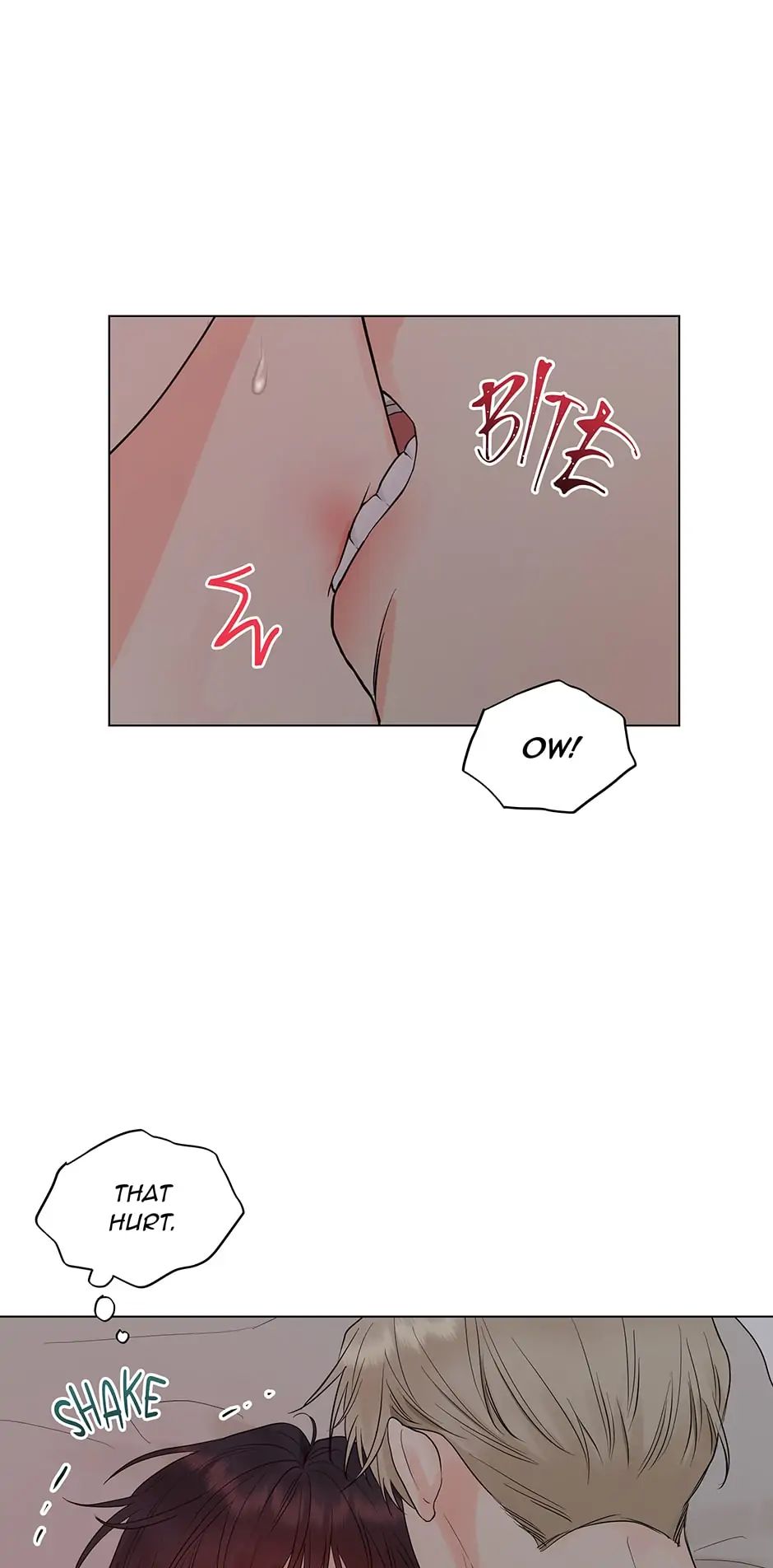 The Flower Blooming in My Hand Chapter 19 page 54 - 