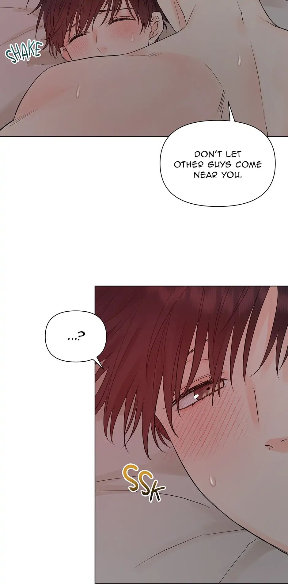 The Flower Blooming in My Hand Chapter 19 page 55 - 
