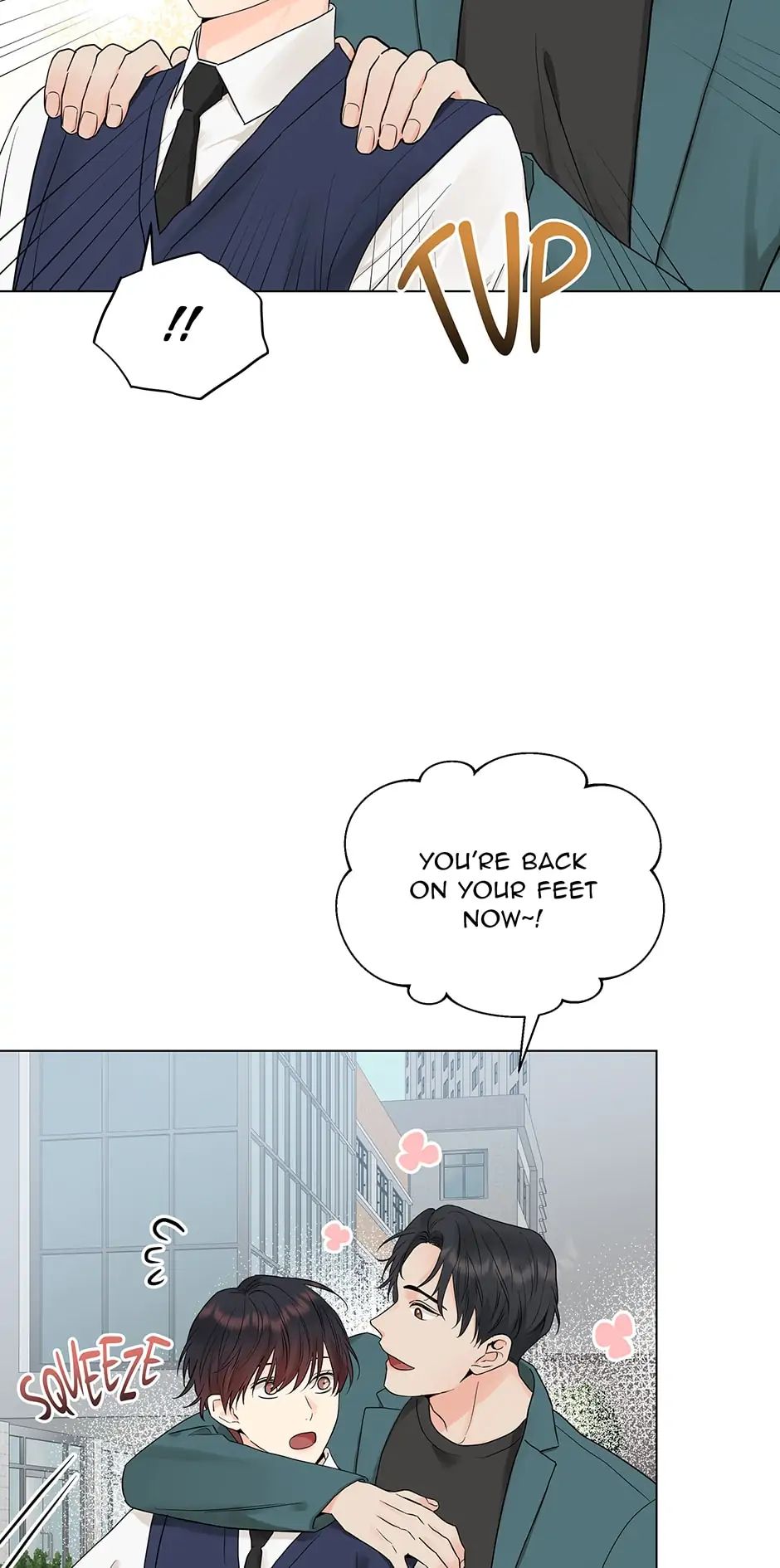 The Flower Blooming in My Hand Chapter 19 page 7 - 