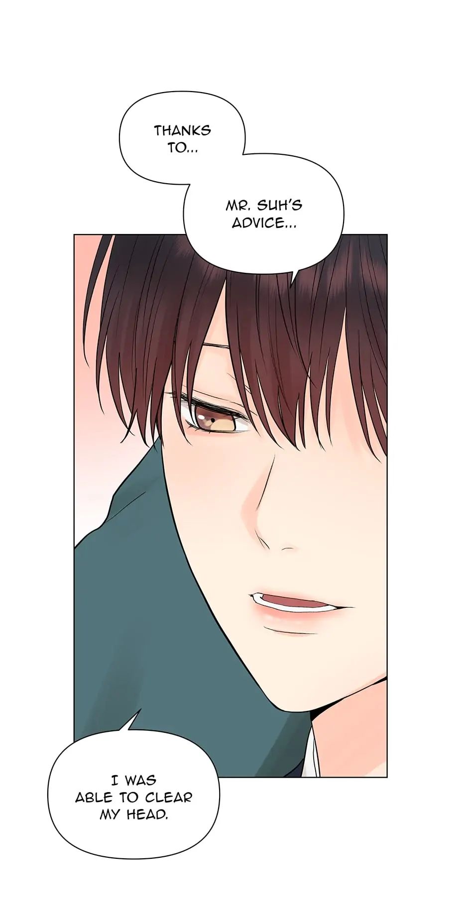 The Flower Blooming in My Hand Chapter 19 page 9 - 