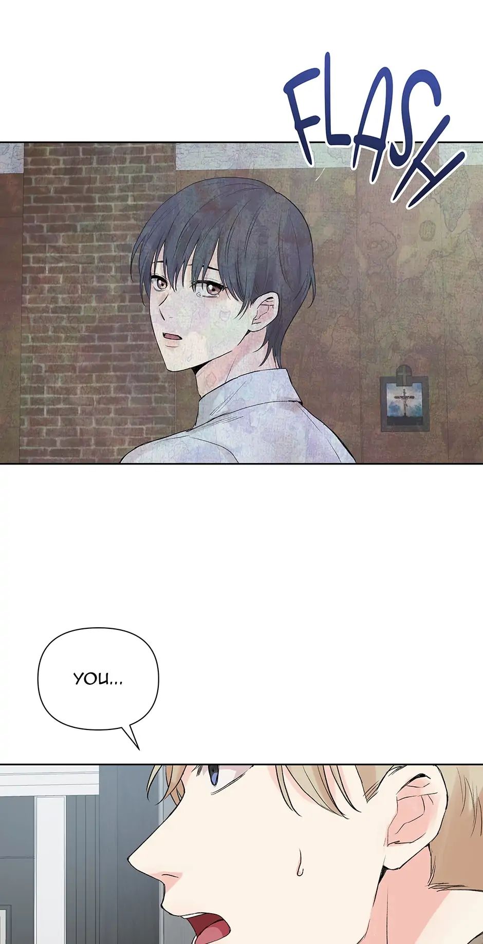 The Flower Blooming in My Hand Chapter 2 page 2 - 