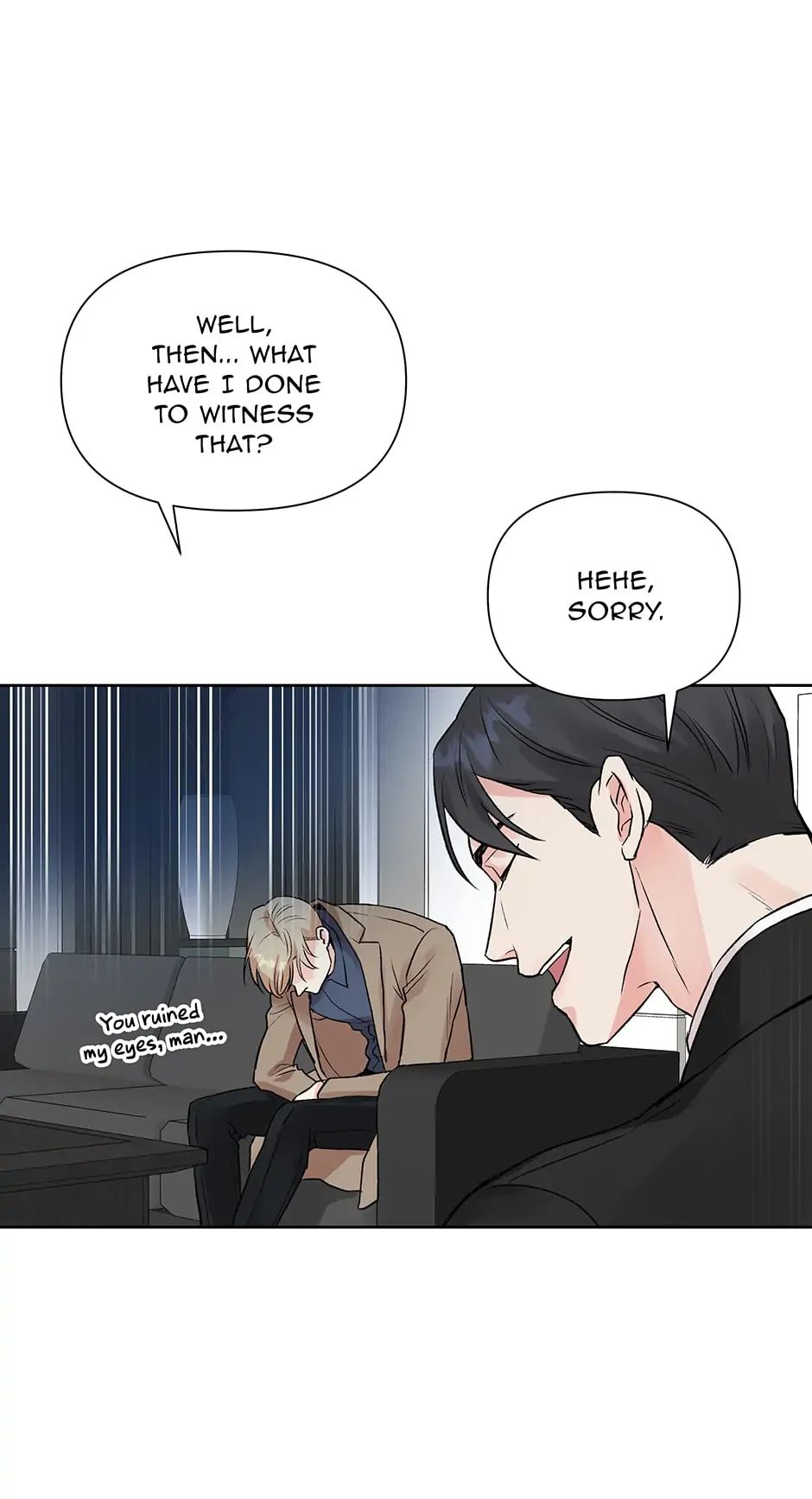 The Flower Blooming in My Hand Chapter 2 page 11 - 