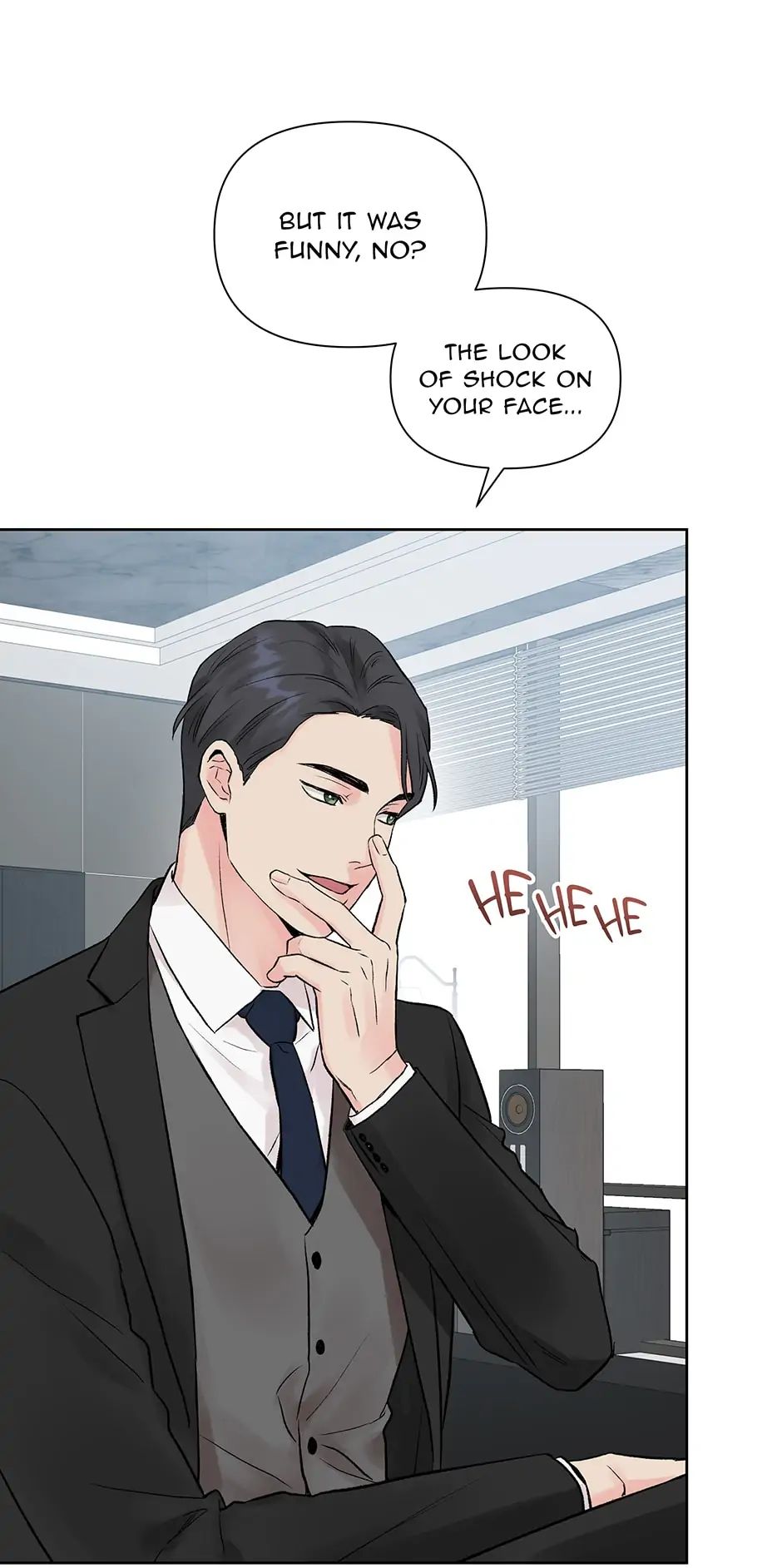 The Flower Blooming in My Hand Chapter 2 page 12 - 