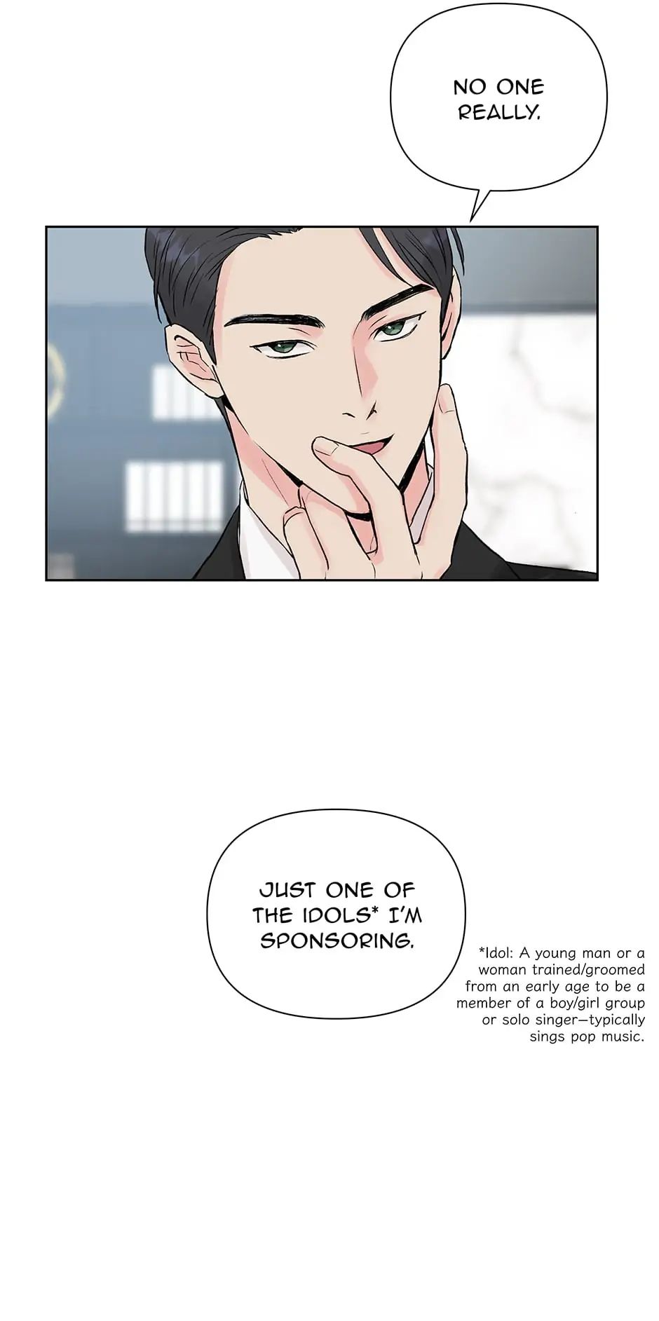 The Flower Blooming in My Hand Chapter 2 page 14 - 