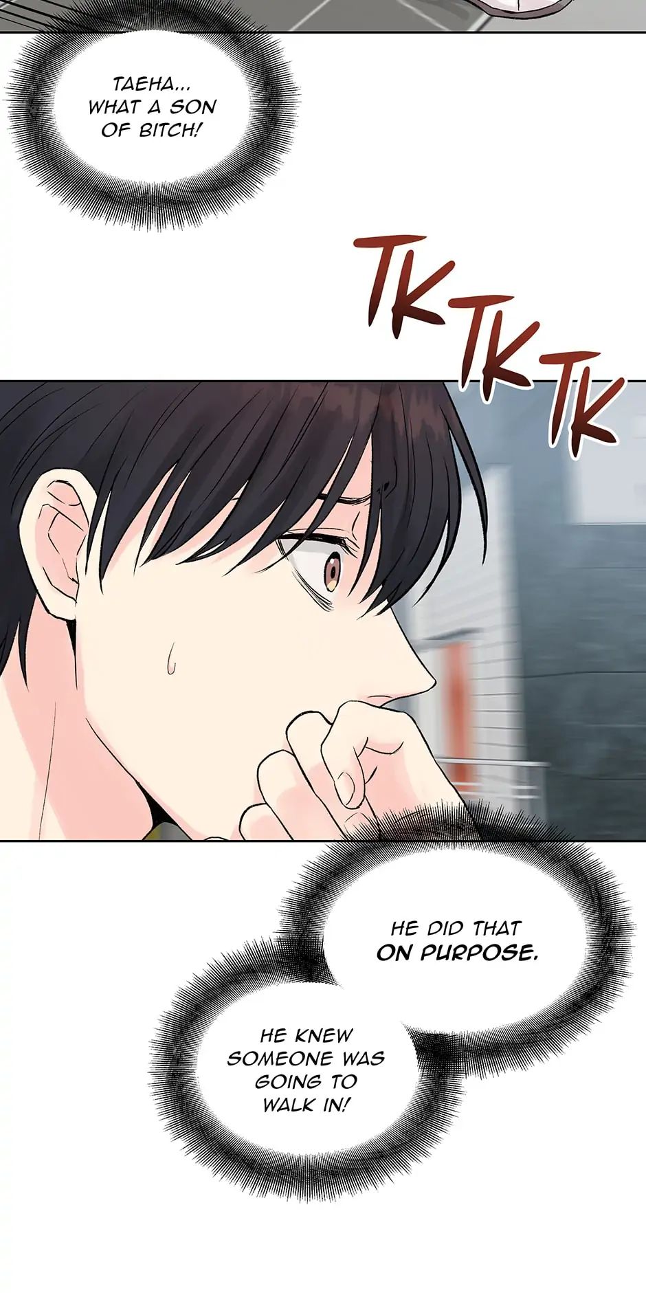 The Flower Blooming in My Hand Chapter 2 page 16 - 