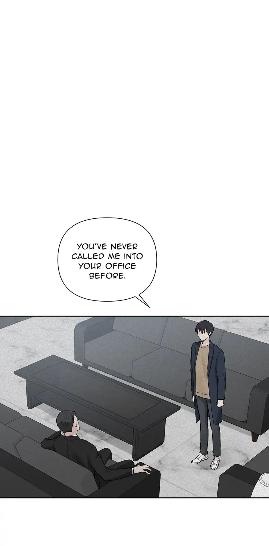 The Flower Blooming in My Hand Chapter 2 page 17 - 