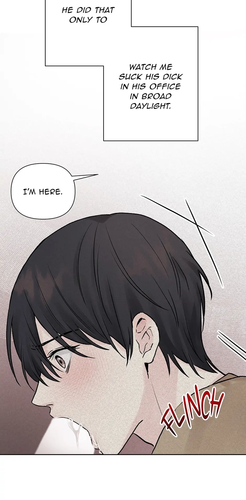 The Flower Blooming in My Hand Chapter 2 page 21 - 