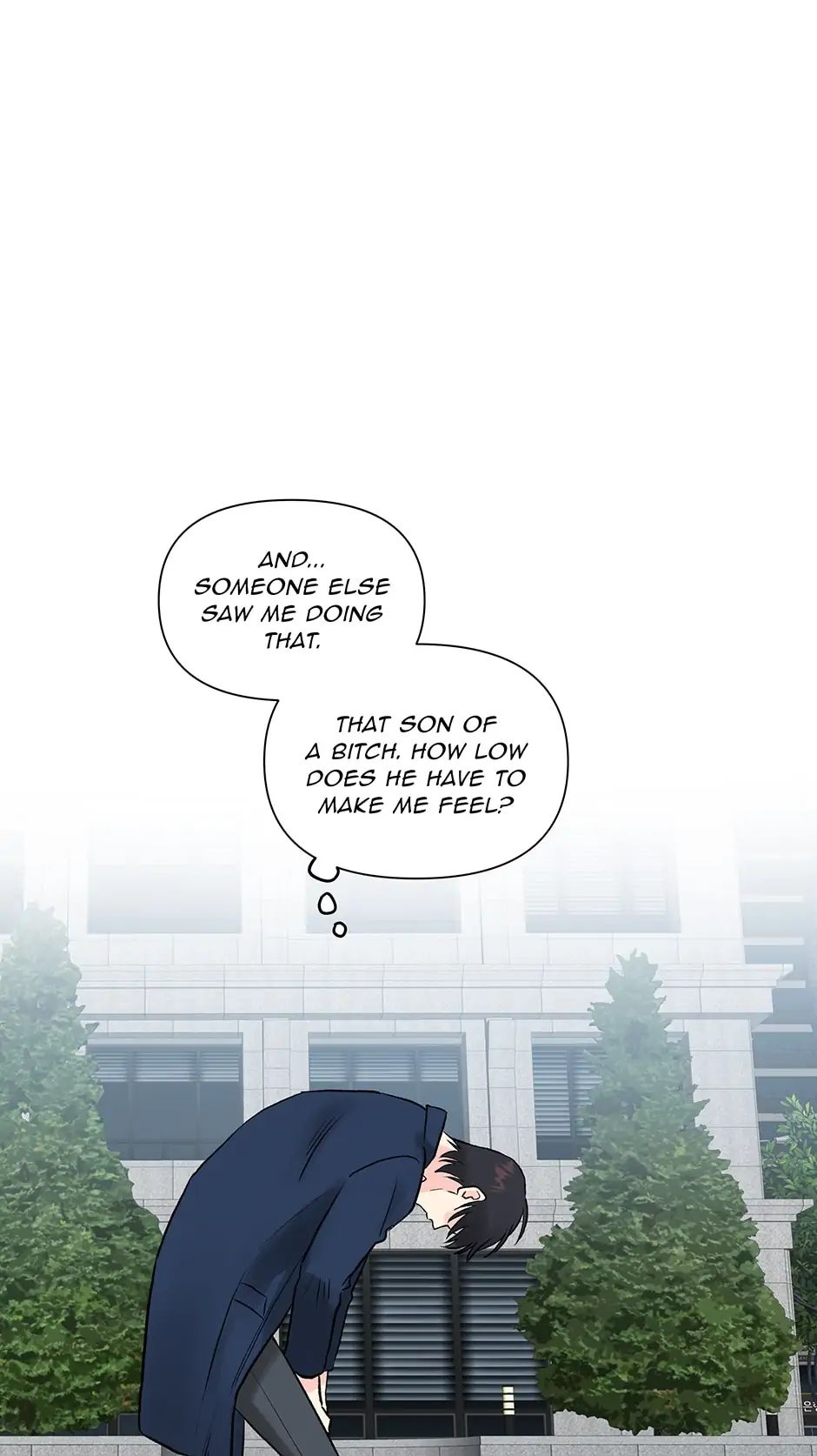 The Flower Blooming in My Hand Chapter 2 page 22 - 