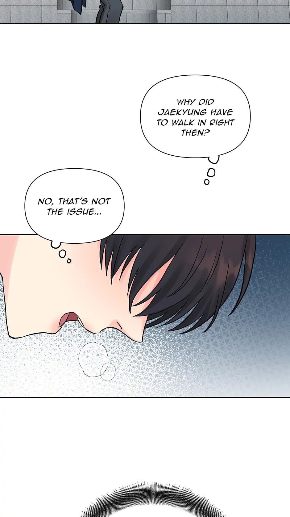 The Flower Blooming in My Hand Chapter 2 page 23 - 