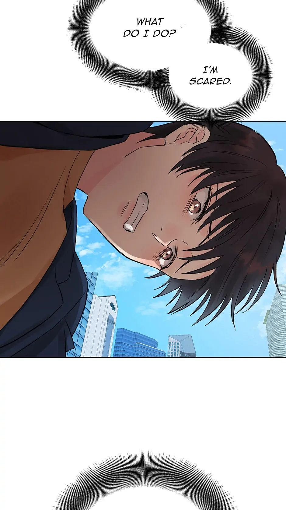 The Flower Blooming in My Hand Chapter 2 page 24 - 