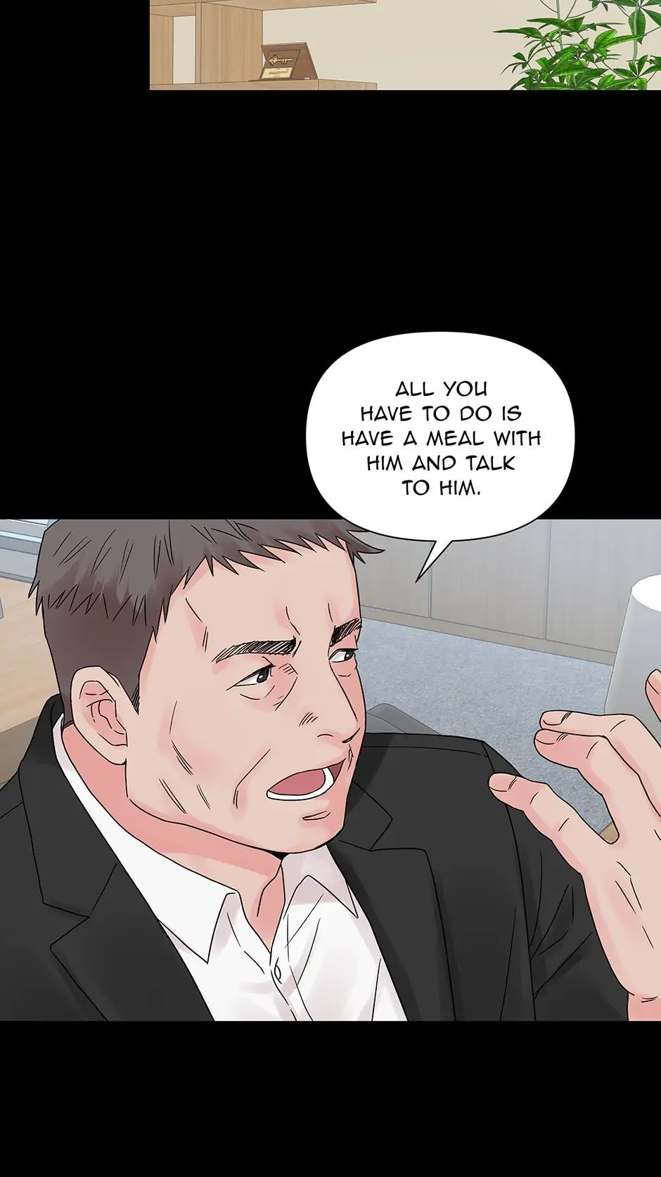 The Flower Blooming in My Hand Chapter 2 page 27 - 