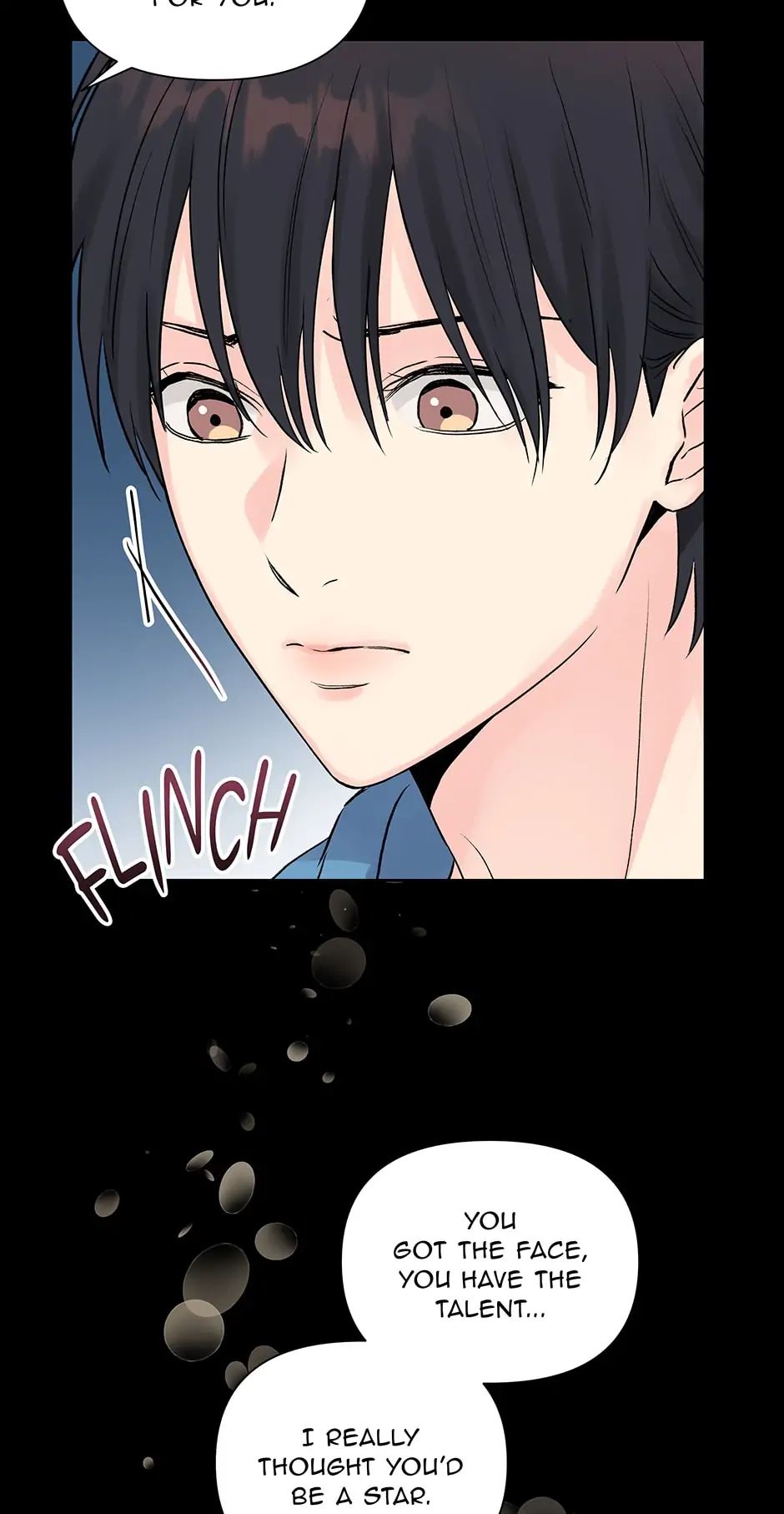 The Flower Blooming in My Hand Chapter 2 page 30 - 