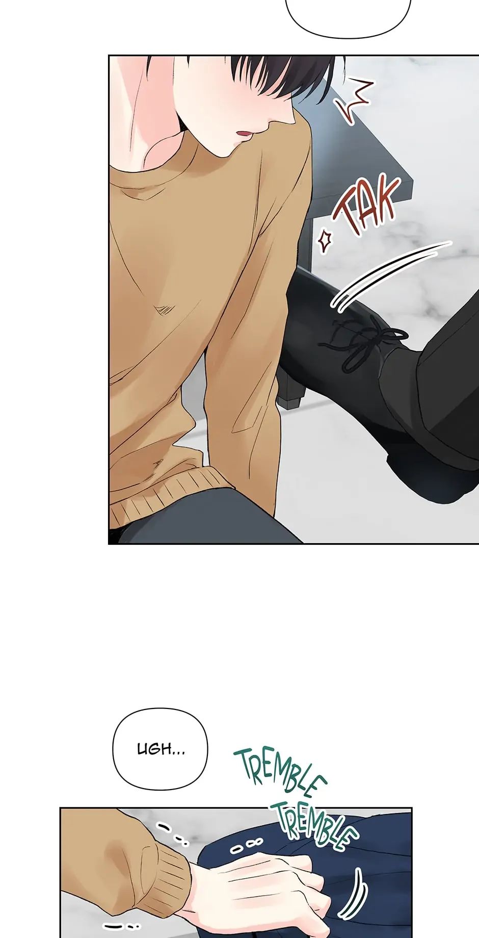 The Flower Blooming in My Hand Chapter 2 page 4 - 