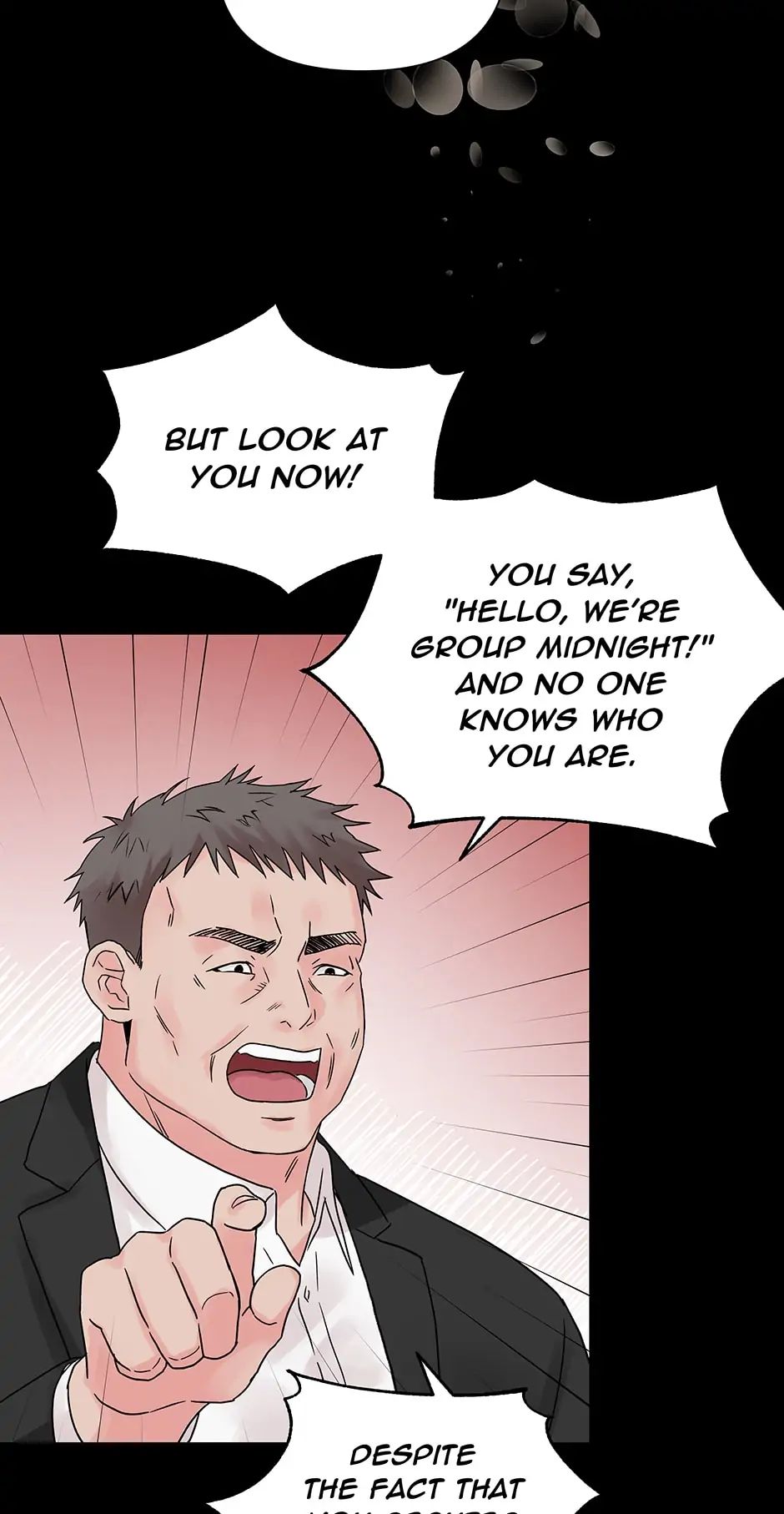 The Flower Blooming in My Hand Chapter 2 page 31 - 