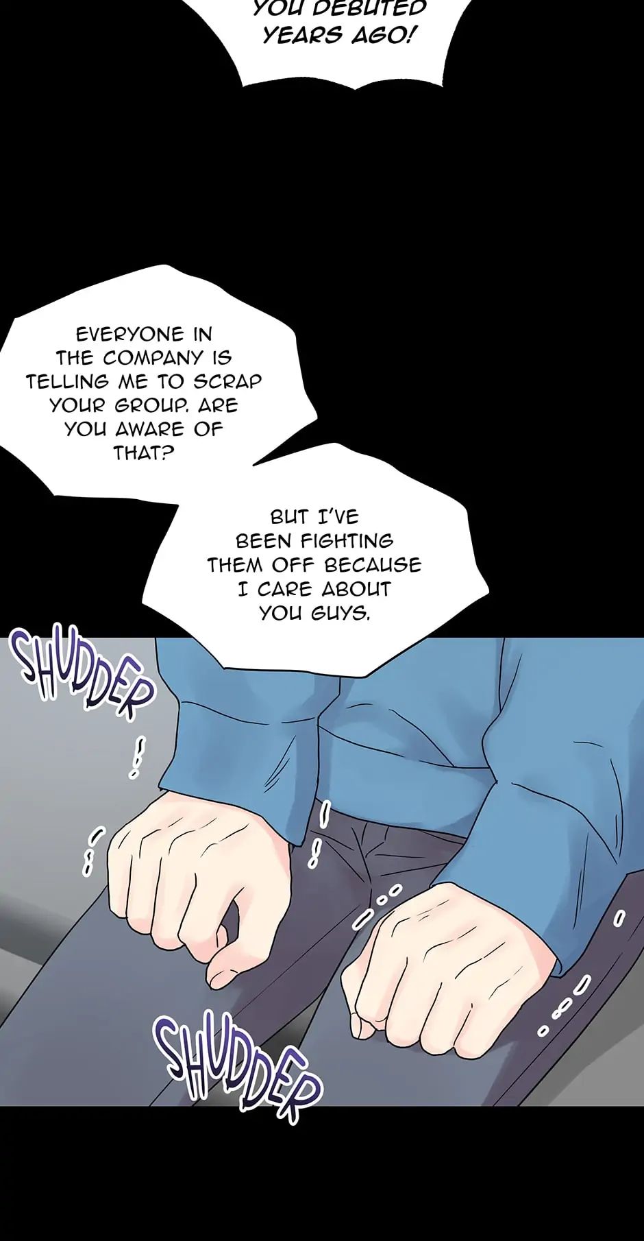 The Flower Blooming in My Hand Chapter 2 page 32 - 