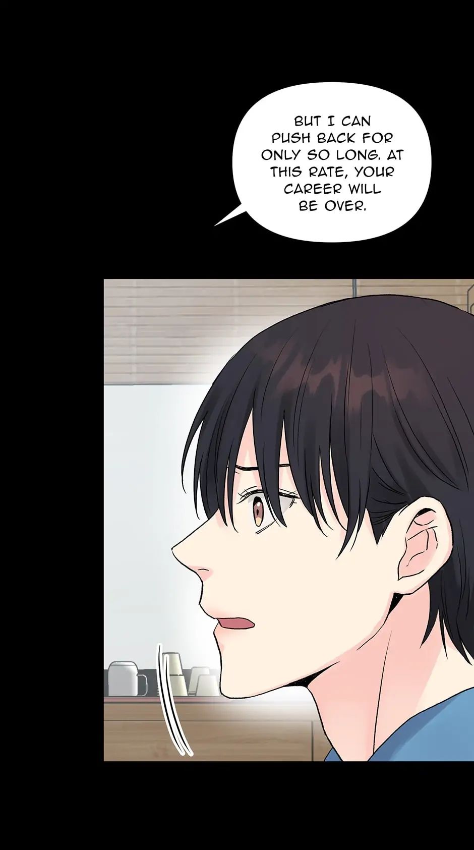 The Flower Blooming in My Hand Chapter 2 page 33 - 