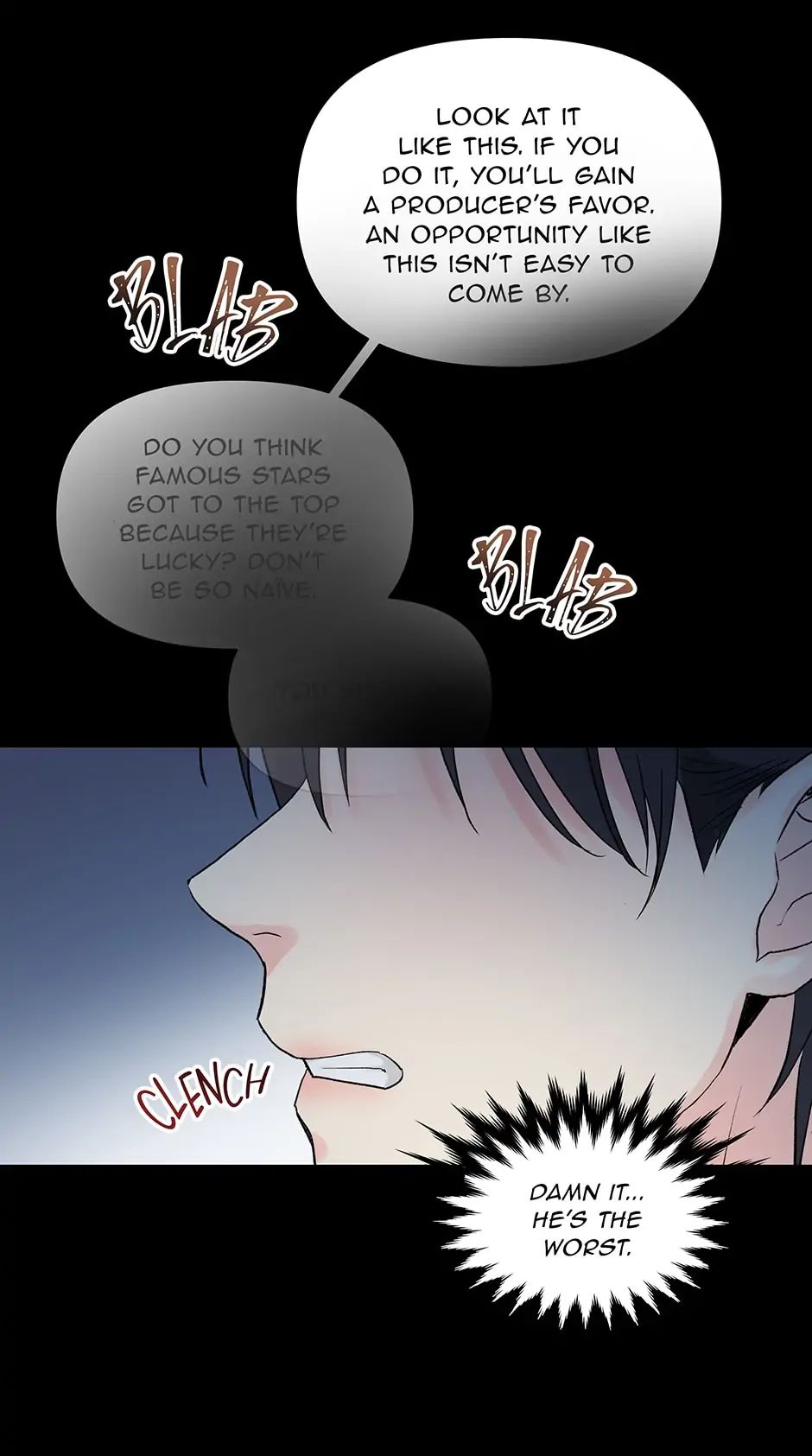 The Flower Blooming in My Hand Chapter 2 page 34 - 