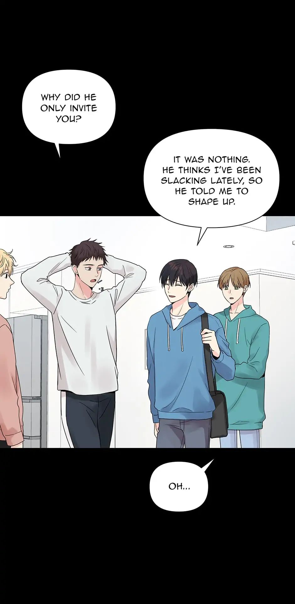 The Flower Blooming in My Hand Chapter 2 page 39 - 