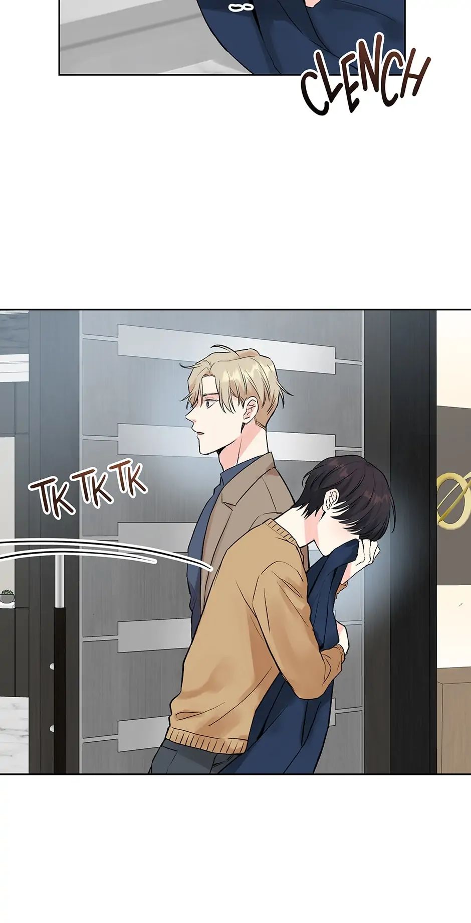 The Flower Blooming in My Hand Chapter 2 page 5 - 