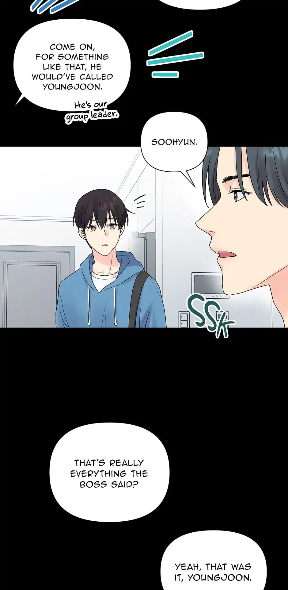 The Flower Blooming in My Hand Chapter 2 page 41 - 