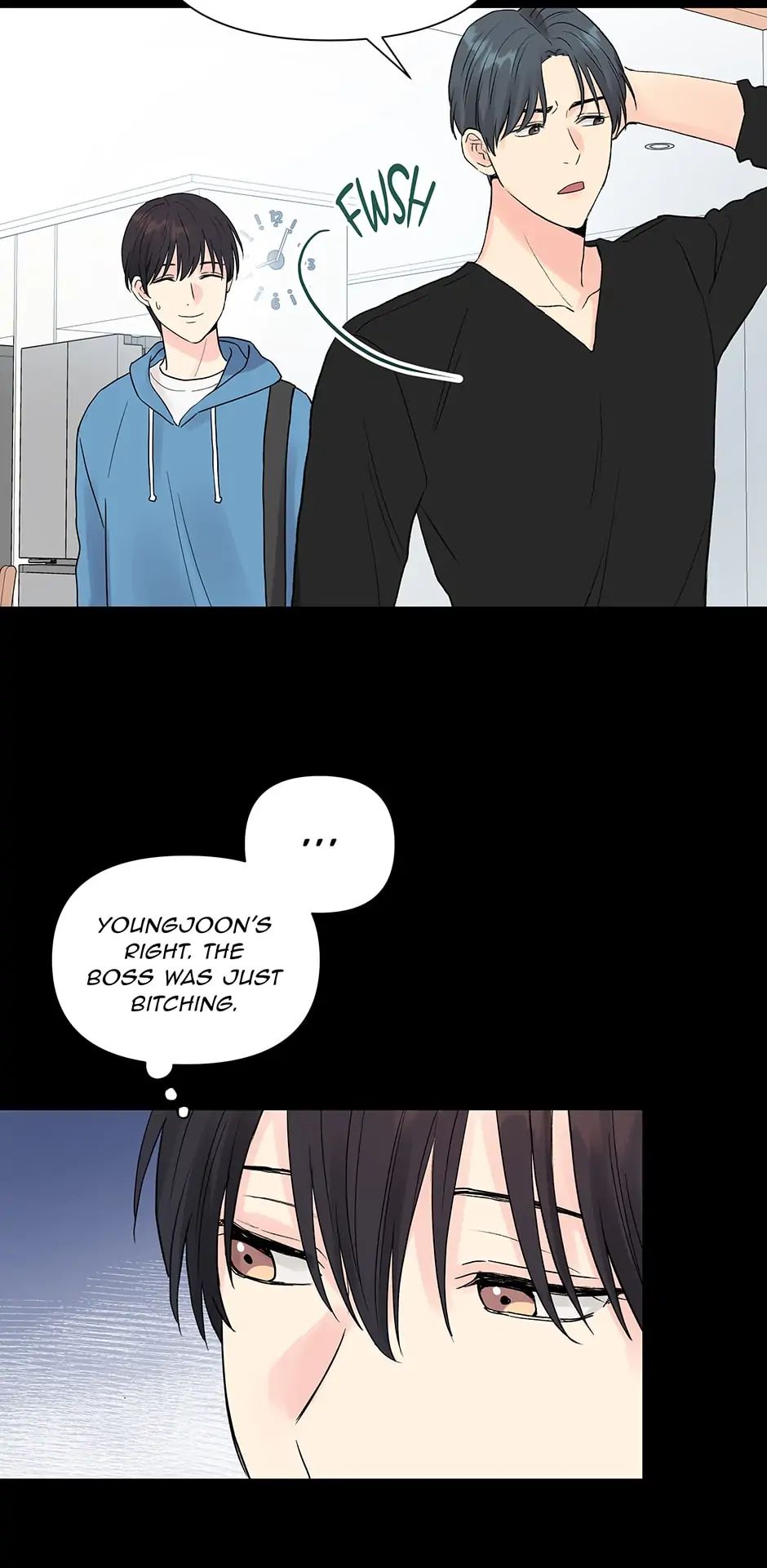 The Flower Blooming in My Hand Chapter 2 page 43 - 