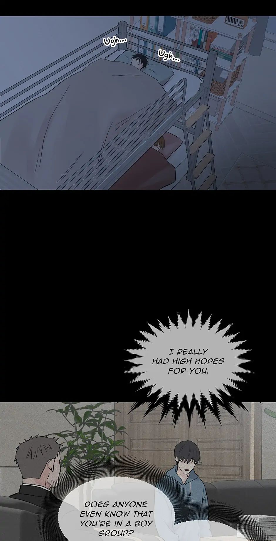 The Flower Blooming in My Hand Chapter 2 page 45 - 