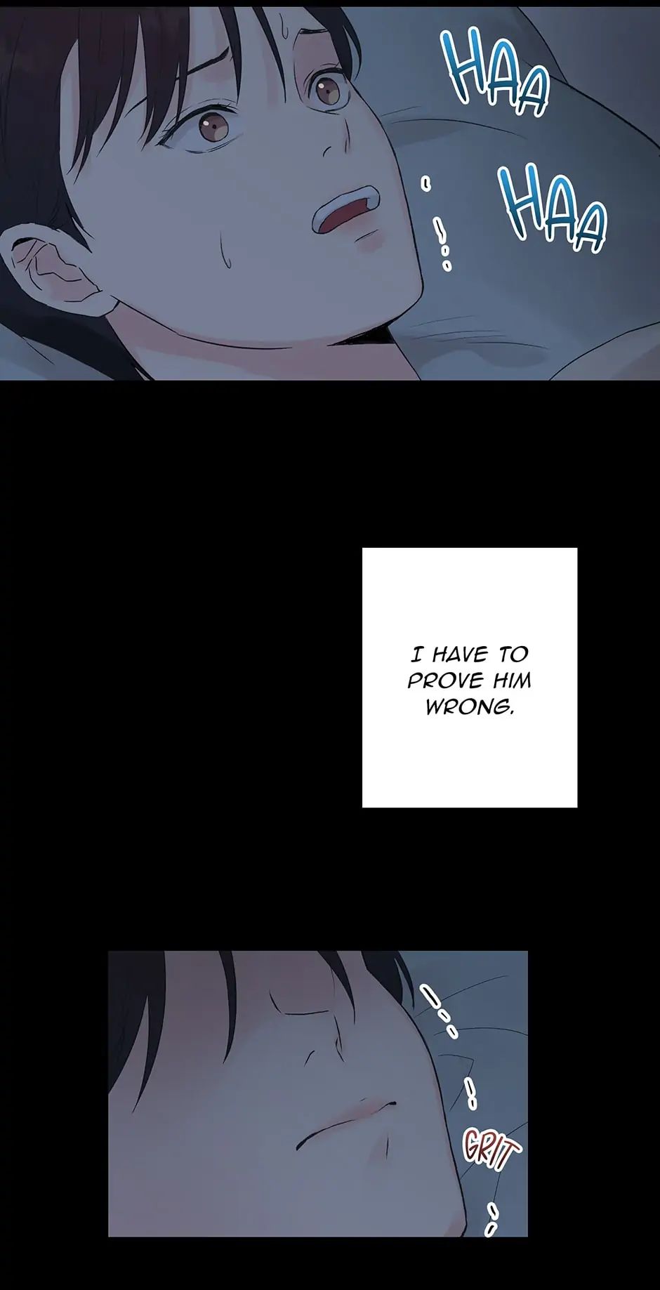 The Flower Blooming in My Hand Chapter 2 page 48 - 