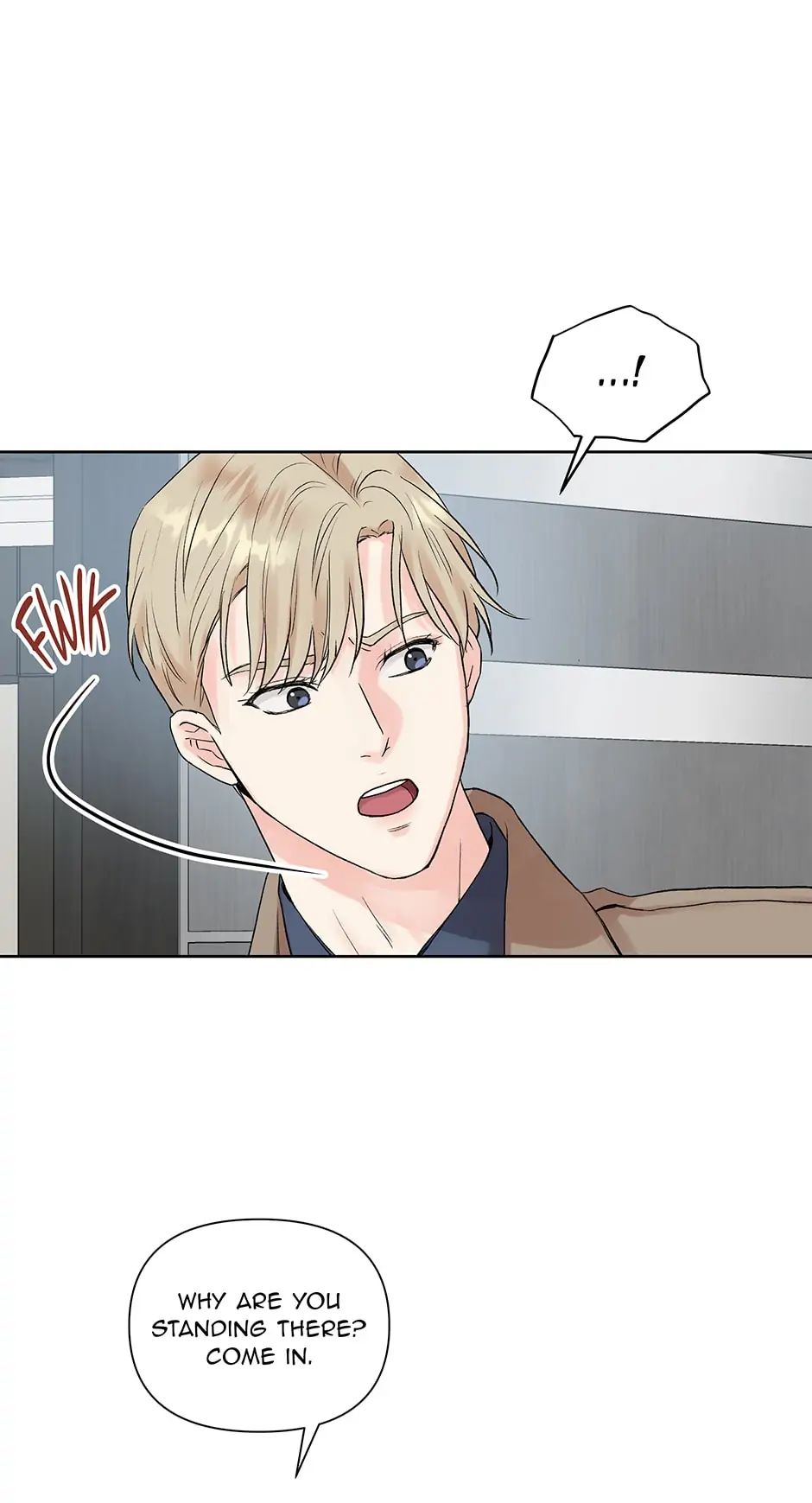 The Flower Blooming in My Hand Chapter 2 page 6 - 