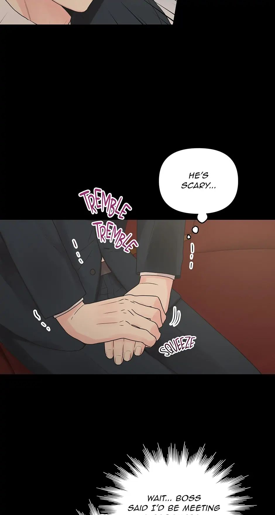 The Flower Blooming in My Hand Chapter 2 page 54 - 
