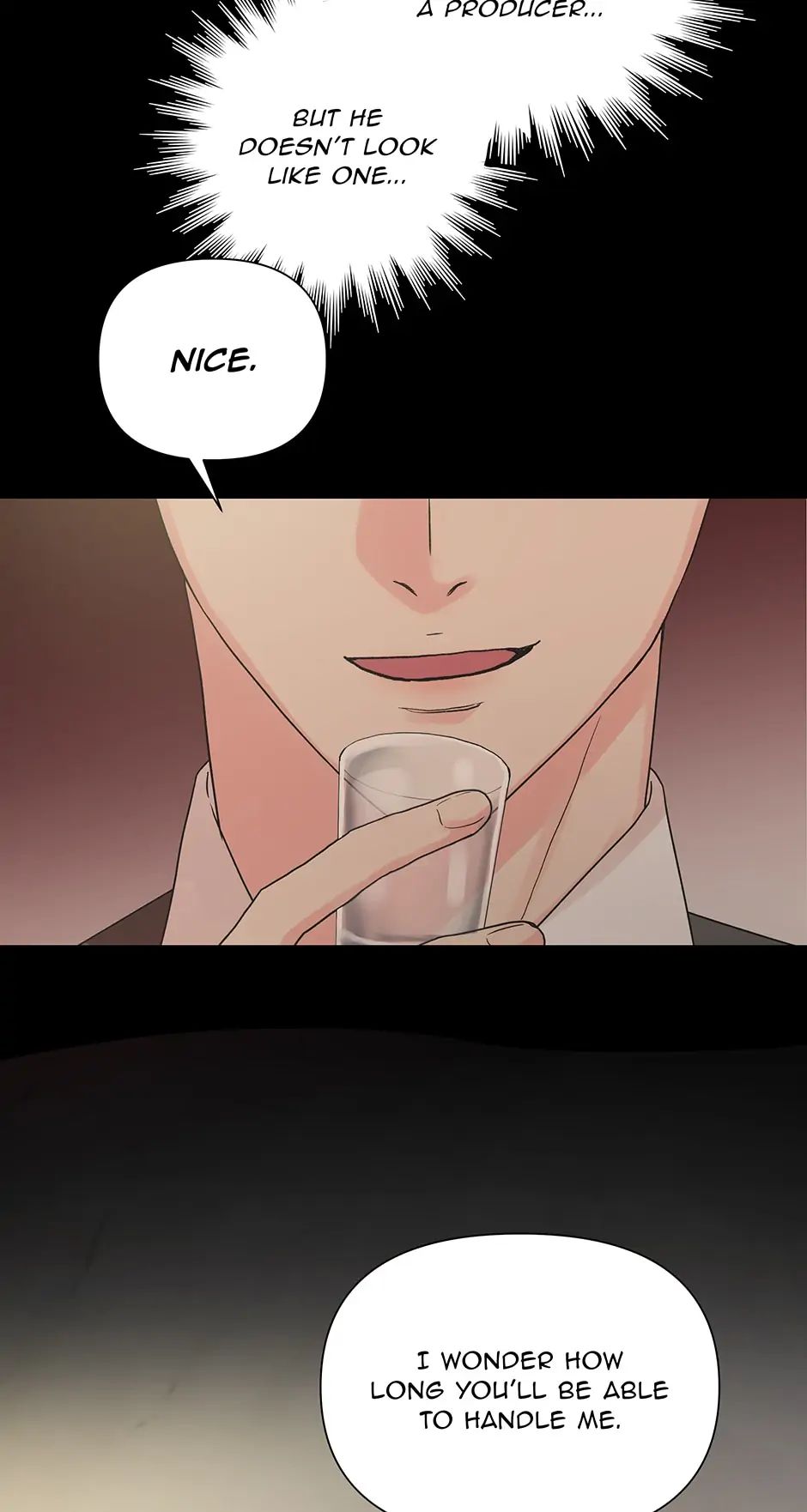 The Flower Blooming in My Hand Chapter 2 page 55 - 