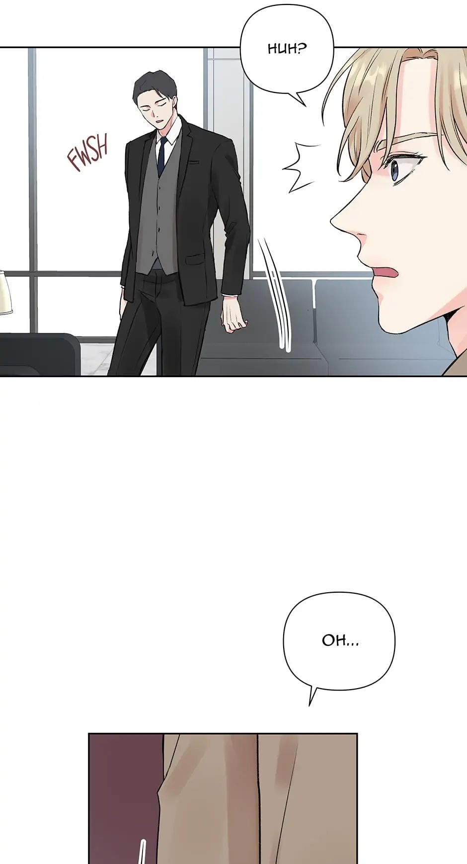 The Flower Blooming in My Hand Chapter 2 page 7 - 