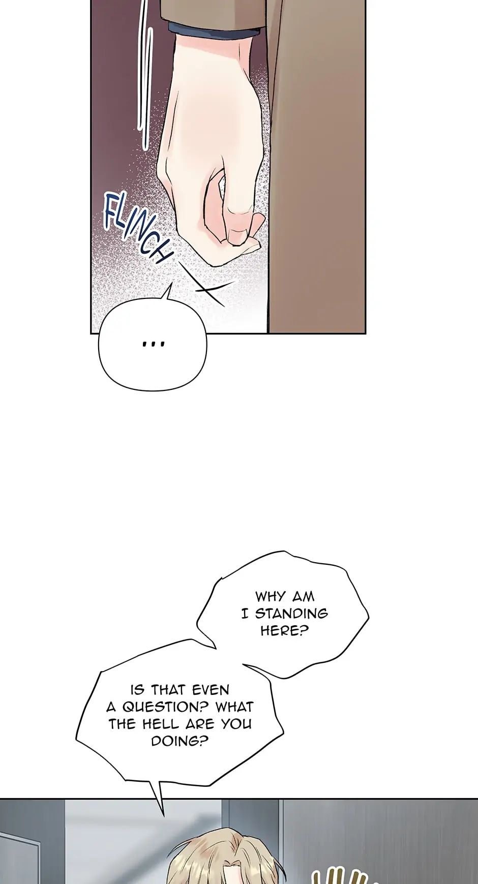 The Flower Blooming in My Hand Chapter 2 page 8 - 