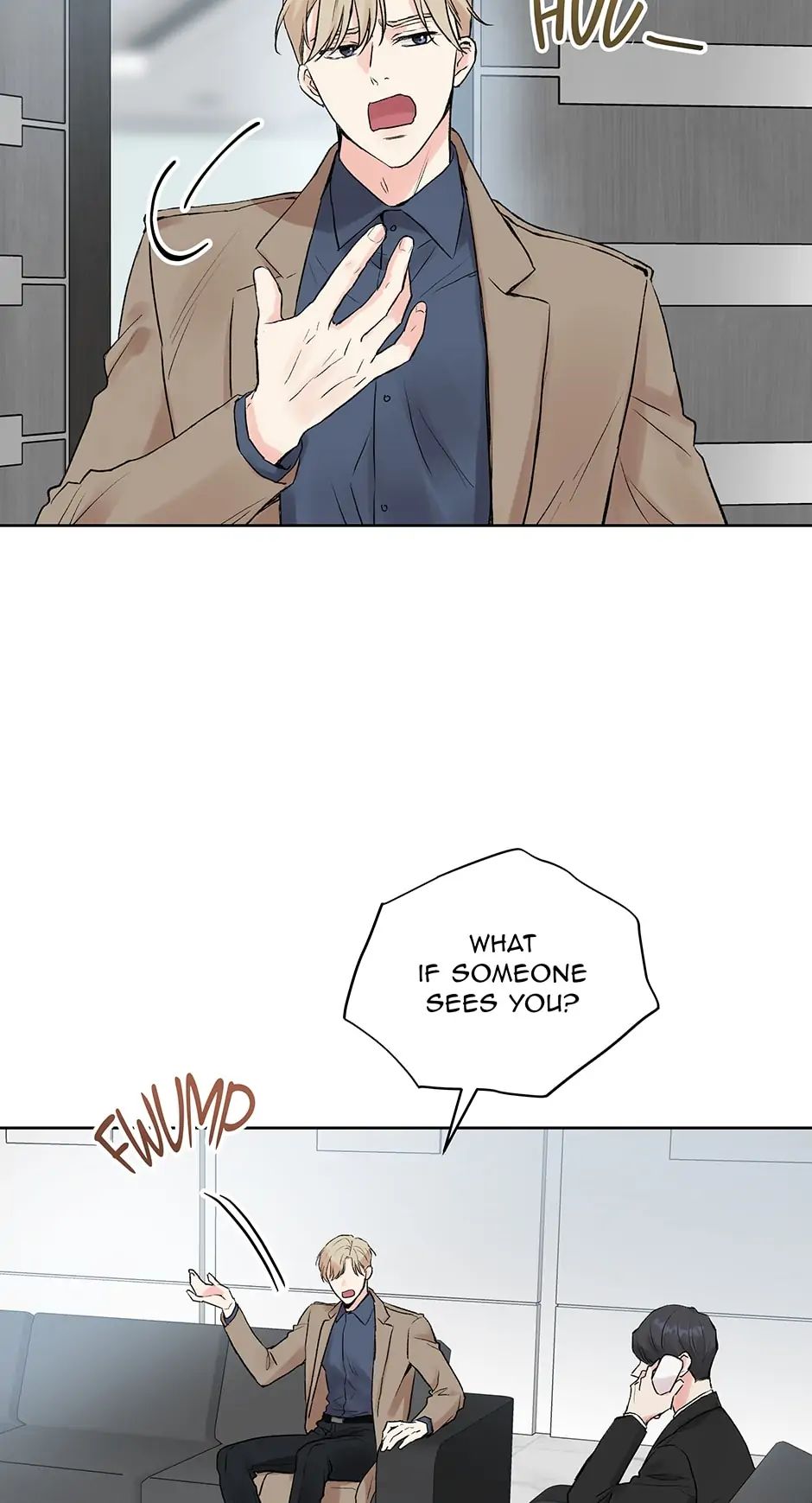 The Flower Blooming in My Hand Chapter 2 page 9 - 