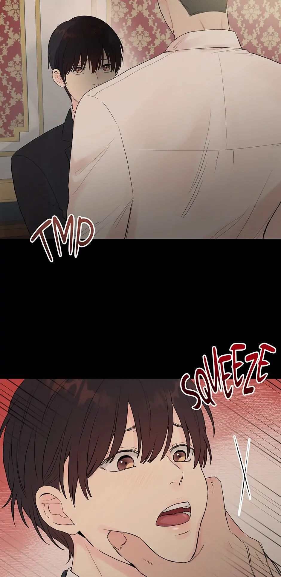The Flower Blooming in My Hand Chapter 3 page 2 - 
