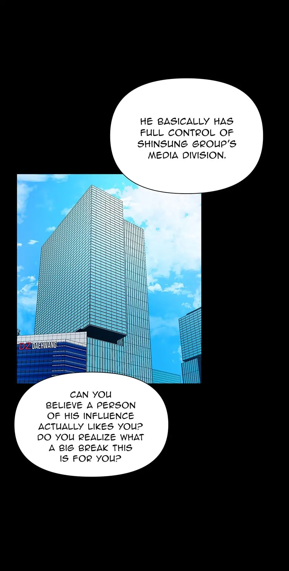 The Flower Blooming in My Hand Chapter 3 page 11 - 